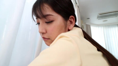 あおいの吐息 藤乃あおい