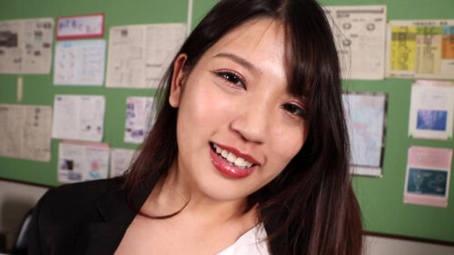 あおいの吐息 藤乃あおい