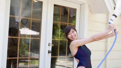 I-ONE NEXT いけながあいみ