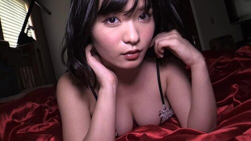 アイドルワン ひめごと 星名美津紀