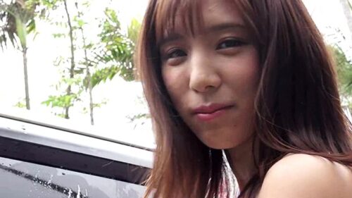 アイドルワン 夏まで待てない！ 夏本あさみ