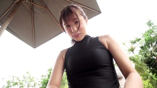 アイドルワン 夏まで待てない！ 夏本あさみ