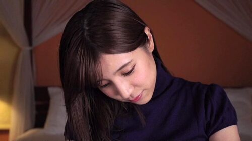 アイドルワン 夏まで待てない！ 夏本あさみ