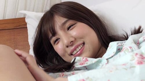 アイドルワン 夏まで待てない！ 夏本あさみ