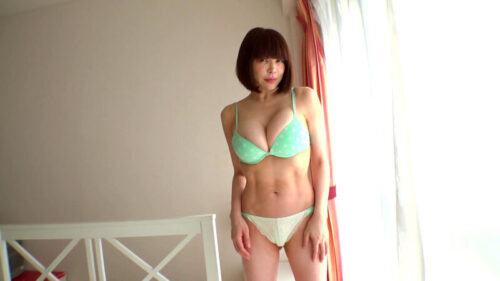 過激L乳ボディ 松坂南