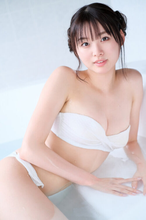 「Treasure～まきちゃんと初めてのデート（沖縄編）～」 達家真姫宝