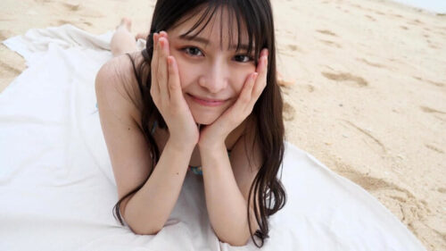 行天優莉奈はすごいんです！