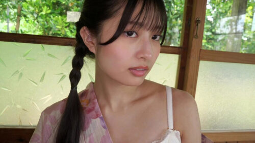 行天優莉奈はすごいんです！