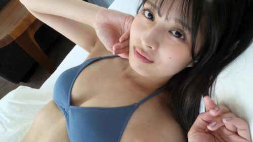 行天優莉奈はすごいんです！