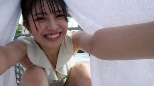 行天優莉奈はすごいんです！