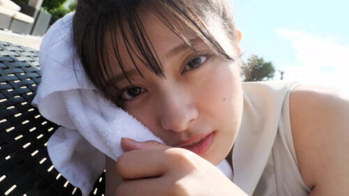 行天優莉奈はすごいんです！