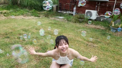 行天優莉奈はすごいんです！