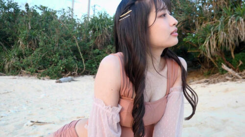 行天優莉奈はすごいんです！