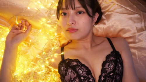 行天優莉奈はすごいんです！