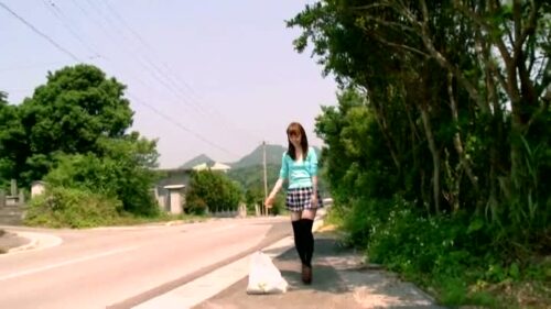 d-BOMB 少年とオシリーナ 秋山莉奈