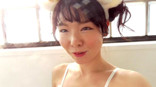 グラビア学園MOVIE 仲村まひろ 3