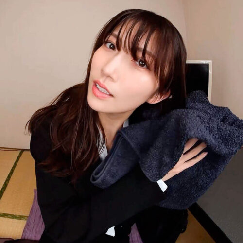 【VR】apartment Days！ Guest 282 板野優花 sideB