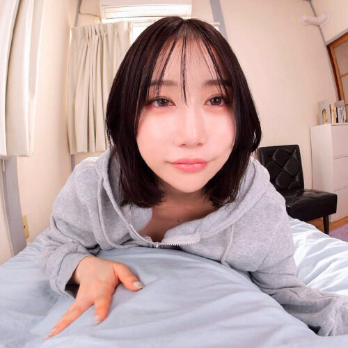 【VR】apartment Days！ Guest 323 小湊優香 sideB