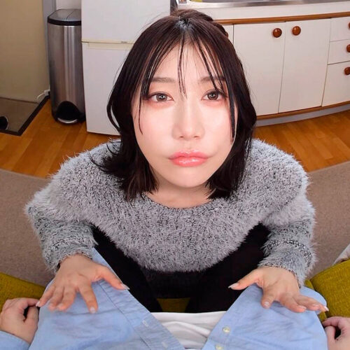 【VR】apartment Days！ Guest 323 小湊優香 sideB