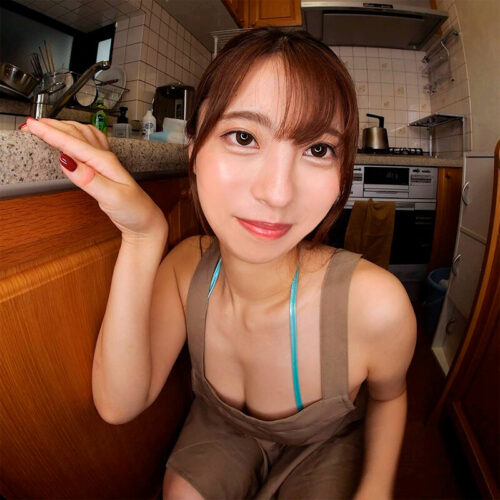 【VR】バーチャルダイブ 誰もが羨ましがる俺の嫁 樹智子