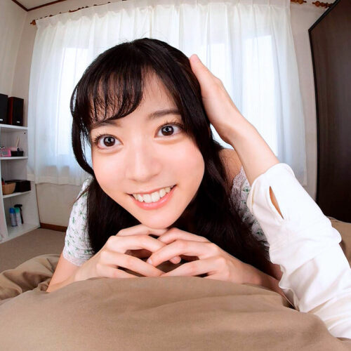 【VR】Precious Dress Show 56 栗原もみじ