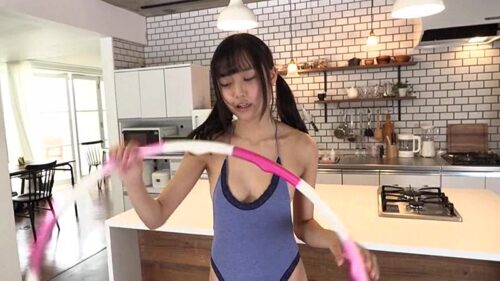 ニーハイコレクション ～新章～ Part2 西野花恋