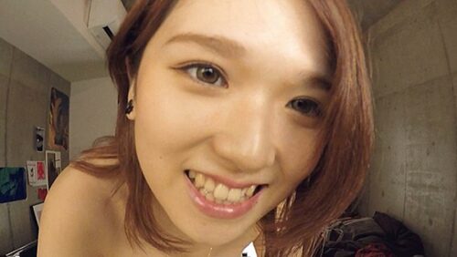 【VR】着エロの神様 椎名そら