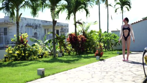 ちゅきサマー ちゅきめろでぃ！