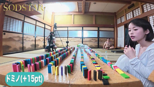 MINAMOジャンクションR18 24時間巣ごもり生活SEX無制限発射OK ハードモードPart2 MINAMO