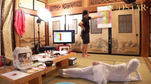 MINAMOジャンクションR18 24時間巣ごもり生活SEX無制限発射OK ハードモードPart2 MINAMO