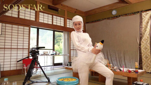 MINAMOジャンクションR18 24時間巣ごもり生活SEX無制限発射OK ハードモードPart2 MINAMO