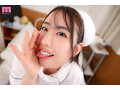 【VR】えっちなお姉さんナースにこっそりシコってるのがバレて… 葉山みりあ