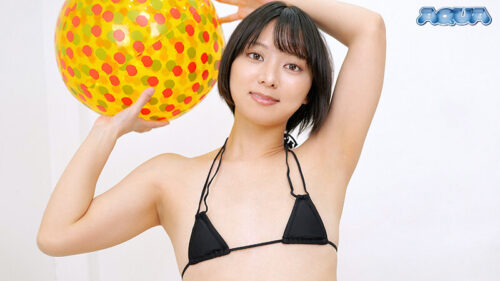 【VR】グラビアイメージ撮影の裏側で行われている真実 すず もなみ鈴