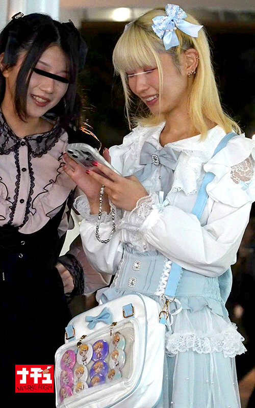 アヘ顔するまでイキ潰す地雷系女子中出し羞恥5 SP