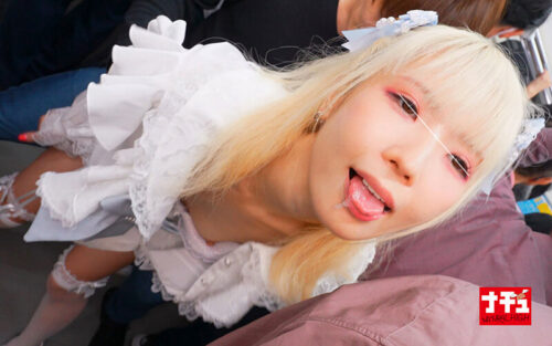 アヘ顔するまでイキ潰す地雷系女子中出し羞恥5 SP