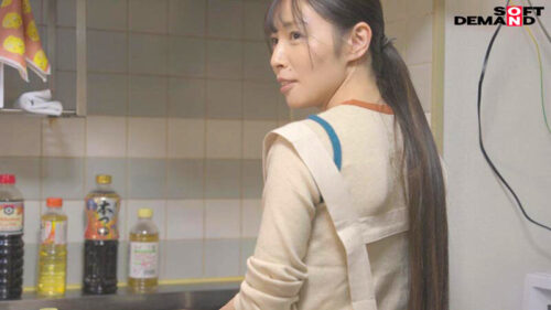 SNSフォロワー2万人 SODが見つけた史上最高の敏感ママさん 玉井晴香 33歳 AVDEBUT