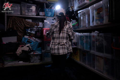 AV会社の女子社員だったら業務中にレ●プされても当然！とりま性欲溜まったらバチボコ拷姦OK！人権無しのフリーオナホール美人AD 五日市芽依