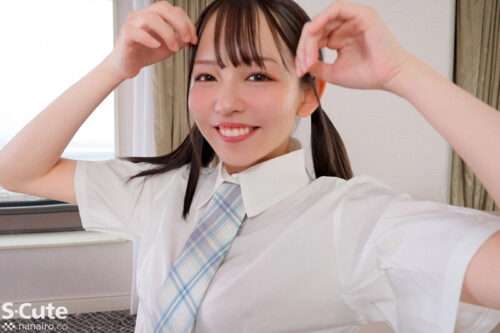 この子ヤバイ！！ダンスが得意な美少女の騎乗位がエグイ！西元めいさ