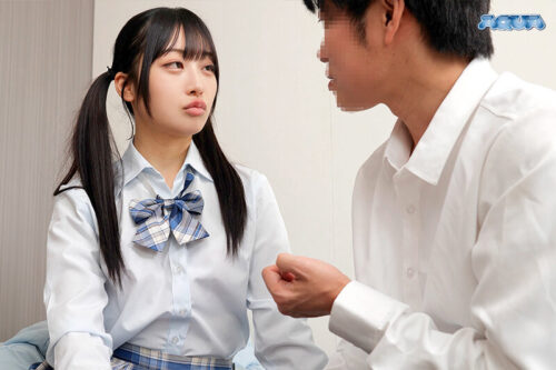 【VR】【心の声が聞こえてくるVR】妹（エッチしたかったなぁ…寂しいけど自分でしようかな…あれ、誰か来た？寝たふりしたけど、どうしよう…なんか触られてる…） 笠木いちか