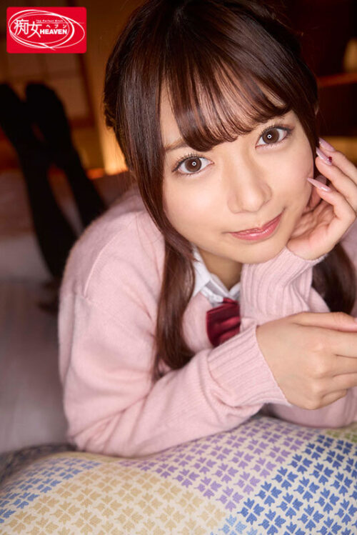 【VR】修学旅行の夜、僕のことが好きな学校一カワイイ北岡さんが逆夜●い！顔面特化フェラチオ＆杭打ち騎乗位で射精ブッコぬかれたボク。 北岡果林