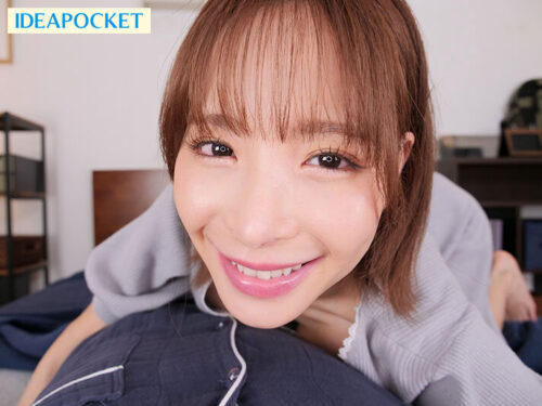 【VR】-FINAL VR IMPRESSION- 10年分の感謝を込めてアナタは寝ているだけ完全受け身でOK 甘淫語ささやき快感射精へ誘うプレミアムな時間 引退 アイポケレジェンド桃乃木かな8K VR