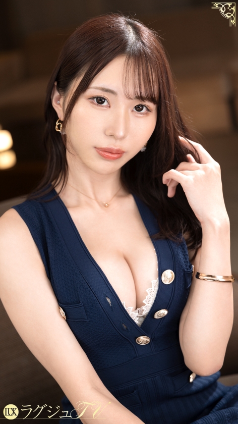 「この美女、イキ方がやばいです。上品で美しいジュエリーショップ店員が、チ◯コが入ると絶叫しながら下品にイキまくる淫乱女に豹変します。 ラグジュTV 1867」