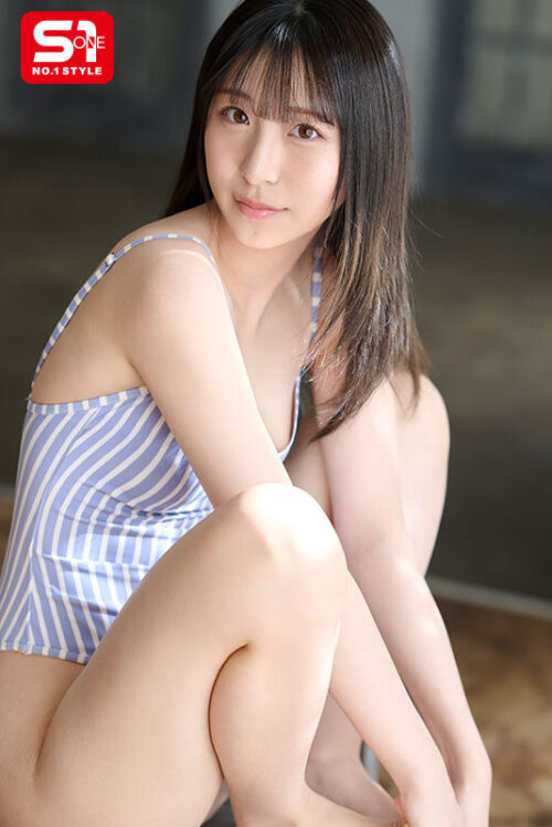 かわいいだけじゃだめですか？ダメです！！元美少女グラドルが、潮吹いて、大絶頂して、何度もイキまくる大痙攣アクメ 新木希空