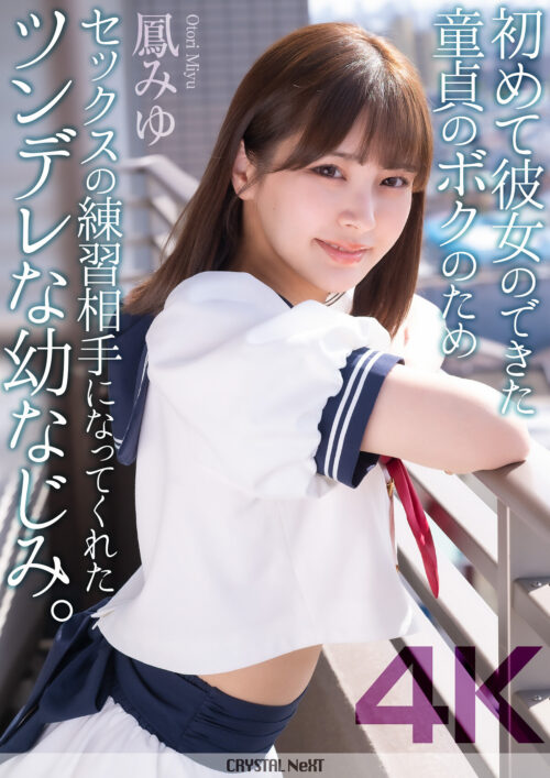 親友の彼女と酔った勢いで関係を持ったその日から、親友に内緒で何度もセックスした大学4年の夏。 鳳みゆ