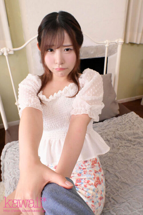 【VR】怒って、泣いて、縋って、浮気が勘違いと分かって顔から火が吹くほど赤面恥じらい 喧嘩直後の湯を沸かすほど熱い仲直りSEX 沙月恵奈