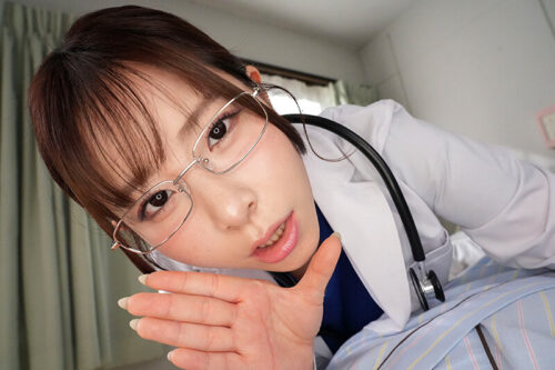 【VR】勃起も禁止。射精も禁止。レ●プ犯のみが収容され、発情しなくなるまで女体を見せつけられる性犯罪者専門の医療センター 沙月恵奈