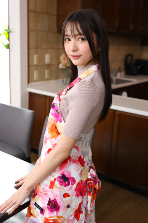 【VR】【8K】下衆な義父に弱みを握られた私は、夫が見ていない隙を狙った時短中出しセックスを執拗に迫られ、抵抗虚しく孕まされました。幸村泉希