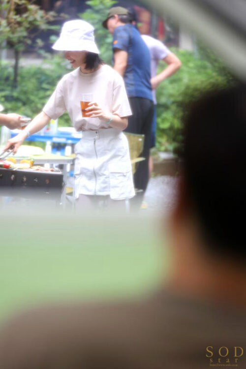 宮島めい×ナチュラルハイ 全裸羞恥OK娘スペシャル SODstarVer. 絶対NGの超絶美少女に連日羞恥で中出し＆大量ぶっかけまでOKさせろ