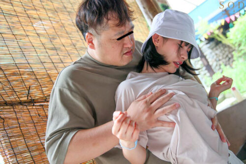 宮島めい×ナチュラルハイ 全裸羞恥OK娘スペシャル SODstarVer. 絶対NGの超絶美少女に連日羞恥で中出し＆大量ぶっかけまでOKさせろ