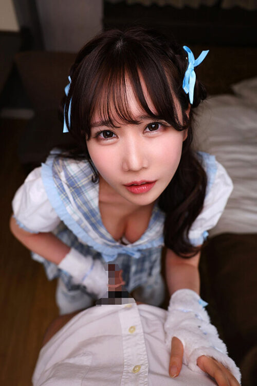 【VR】ガチ枕営業VR 性接待でデビューを掴み取り、人気のため社長に抱かれ続ける現役アイドル